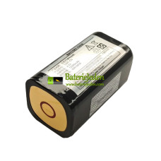 Baterie pro PLC BEARFIRE-1S4P-CN [Náhradní baterie]